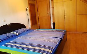 Ferienwohnung Angelika